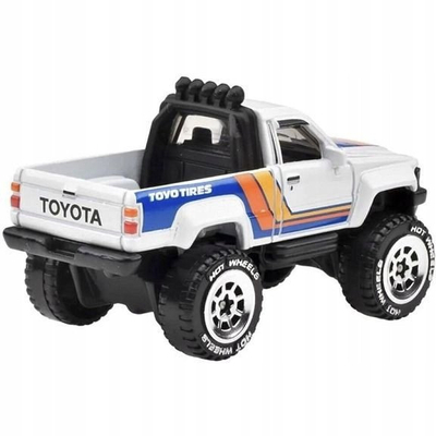 Set makina lodër Hot Wheels Forza Motorsport, seri miks për kalamaj