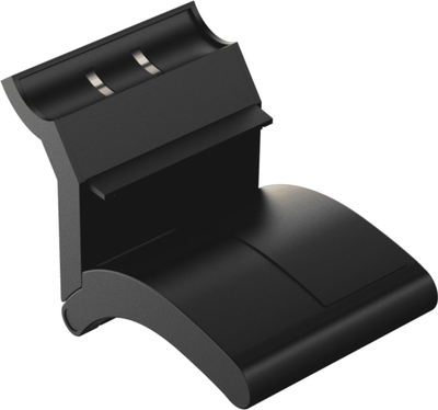 Светилка за монитор Xiaomi Mi Computer Monitor Light Bar MJGJD01SYL, ЛЕД, со безжичен далечински управувач, црна