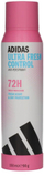 Deodorant spraj Adidas Ultra Fresh Control, 150ml