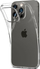 Mbrojtëse Spigen Liquid Crystal për Apple iPhone 14 Pro Max, transparente