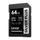Lexar Professional SILVER PLUS SDXC 64GB kartë memorjeje