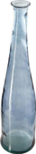 Vazo dekorative Atmosphera Vase Long, 79cm, blu