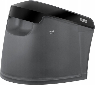 Depozitë uji për hekur me avull Teesa TSA2030, 1.2L, transparente