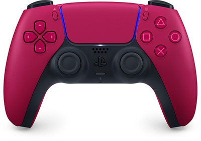 Joystick Sony DualSense PS5, wireless, ngjyra Cosmic Red