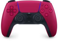 Kontrollor Sony DualSense PS5, pa tel, Cosmic Red