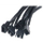 Akasa Flexa FP5S 5x3-Pin Fan 45cm, Adapter