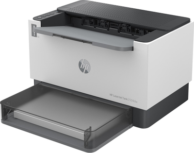 Printer lazer HP LaserJet Tank 2504dw, A4, WiFi, i bardhë