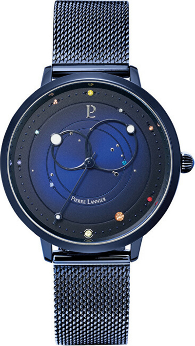 Orë dore Pierre Lannier Theia 019L869