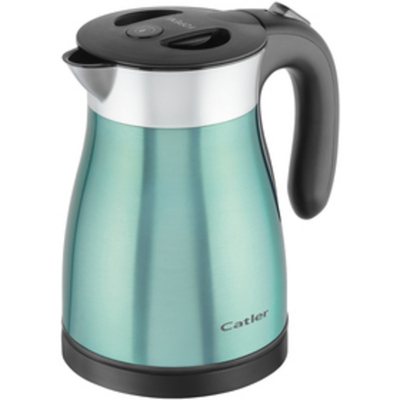 Ibrik Catler KE 8130, 2400 W, 1.2 l, i gjelbër