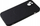 Mbështjellës telefoni Swissten Soft Joy MagStick, për iPhone 15 Plus, silikon, i zi
