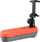 Set aksesorësh telefoni JOBY Swing Phone Mount Kit, mbajtëse telefoni me kokë rrotulluese, i zi