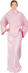 Batanije Froster Bathrobe, rozë