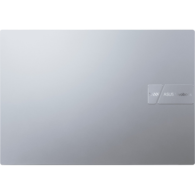ASUS Vivobook 16 (X1605), 16\", FHD, Intel Core i7-13620H, 32GB RAM, 1TB SSD, ngjyrë argjend
