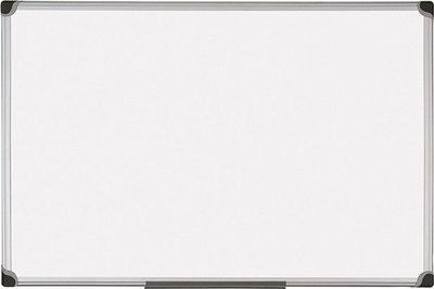 Tabelë shkrimi Bi-Office Top Professional, 200 x 100 cm, e bardhë