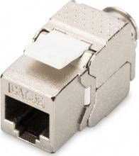 Modul keystone Digitus DN-93512 RJ45, Cat 5e, STP, pa vegla