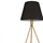 Llambë tavoline metali 24×60 cm (HM7567.02)