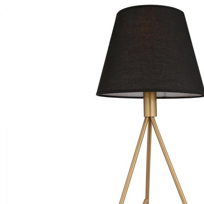 Llambë tavoline metali 24×60 cm (HM7567.02)