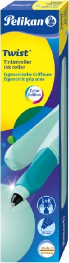 Herlitz Rollerball Twist Neo nenexhik