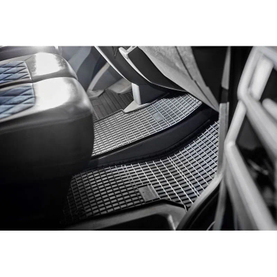 Shtroje Gome Mitsubishi Outlander Iii 2014 - ... 0485