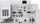 Projektor Epson EB-770F UST Laser Full HD, 4100L, 2.5m:1, 5.9kg, i bardhë