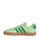 Atlete Adidas VL Court 3.0 W JS2059, për goca, të bardha