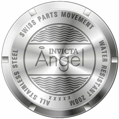 Orё dore Invicta Angel Quartz 14321