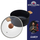 Tengere gjysmë e lartë Rikito Watanabe Samurai Gourmet, 28cm, 7.8L, me kapak xhami