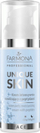 Krem fytyre Farmona Unique Skin, hidratues i fortë me peptide, 50 ml