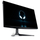 Монитор Dell Alienware AW2723DF, 27\", IPS, QHD, 240Hz, 1ms, бел