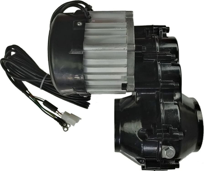 Motor për veturë lodër Lean Cars Perfecta Car A021, 24V, 180W, i bardhë