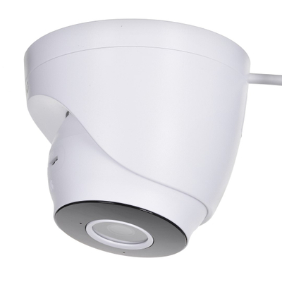 Kamerë sigurie Imou Turret SE, 4MP, WiFi RJ45, e bardhë