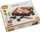 Set druri për sushi, 17 pjesë, ngjyrë natyrale