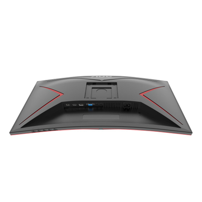 Monitor AOC G2 C27G2ZE/BK, 27", 1920 x 1080, Full HD, 240 Hz, i zi
