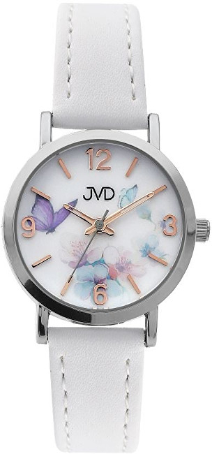 Orë dore JVD J7184.7