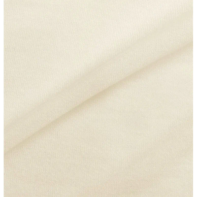 Maramë mbajtëse Ergobaby Aura Sustainable Knit, material i lehtë Tencel, krem