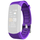 Rrip smartwatch Giewont GWP200-3, për GW200, silikon 20mm, lejla