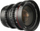 Objektiv Meike MK 12mm T2.2, Micro Four Thirds, fokus manual, i zi