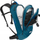 Çantë hidratuese CamelBak M.U.L.E., 12L, me rezervuar uji, blu Moroccan e zezë