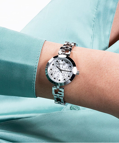 Orë dore Guess GW0549L1