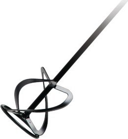 Aksesor mikseri Rubi FAST-IN M-140-FI 3H, 24", 5.5", metalik