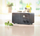 Radio Pinell Supersound 301, DAB+ FM, WiFi Bluetooth, e bardhë