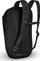 Çantë shpine Pacsafe ECO 25L Anti Theft, 25L, Econyl, e zezë