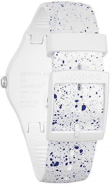 Orë dore Swatch Fuzzy Logic SUOW160