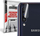 Mbrojtës kamere GrizzGlass për Samsung Galaxy A50, xham hibrid, transparencë e lartë