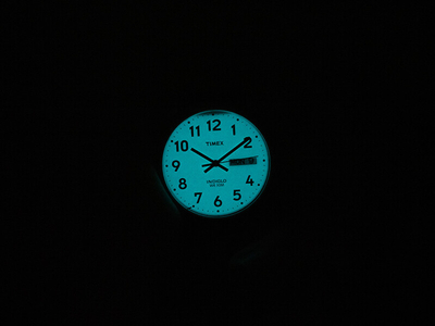 Orë dore për meshkuj Timex Easy Reader Day Date T20041, e kaftë