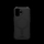 Mbrojtëse telefoni UAG Essential Armor MagSafe për iPhone 17, e fortë, e zezë