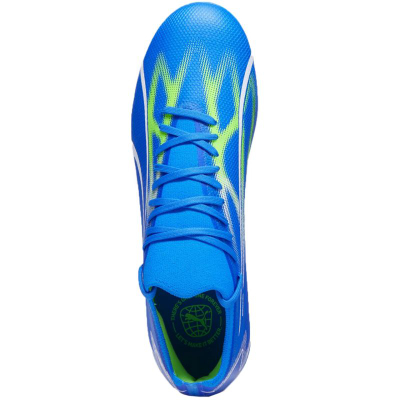 Патики за фудбал за мажи Puma Ultra Match FG/AG 03