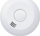 Alarm tymi edhe nxehtësie Nordic Quality, 85dB, i bardhë