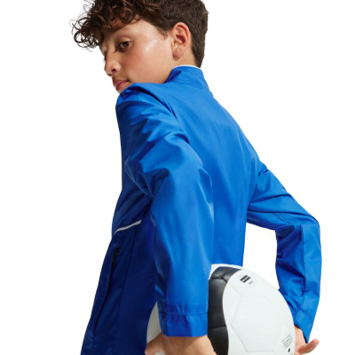 Детска дождовна јакна Nike Park 26 Junior, од полиестер