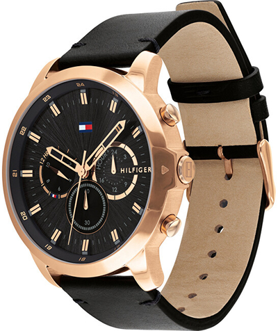 Orë dore Tommy Hilfiger Jameson 1791798